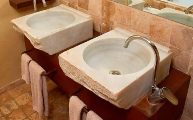 Hotel la Plaza de Madremanya