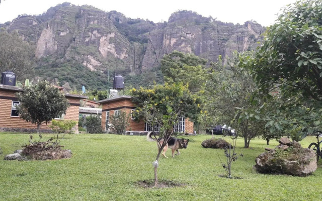 Posada Meztitla