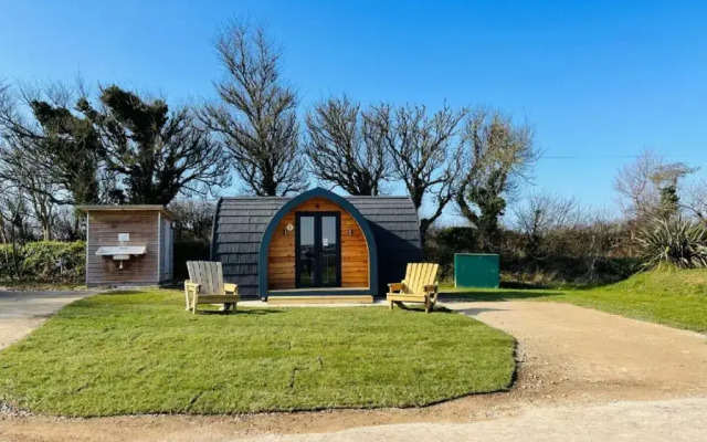 Silver Sands Holiday Park