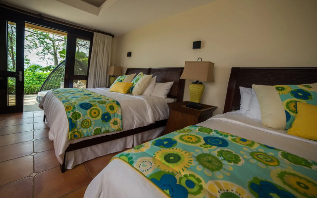 Residencia Pacifico Beach Front