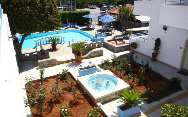 Villa Anna