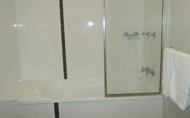 Edge Apartments Cairns