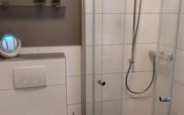 Sky Blue Comfortable Holiday Residence