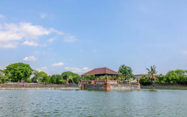 SPOT ON 1784 TNC Residence Syariah
