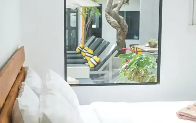 veHaa BOUTIQUE HOTEL