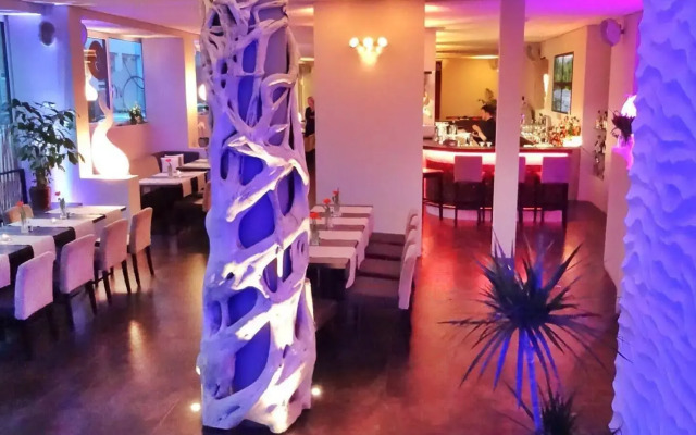 June Six Hotel Hannover City