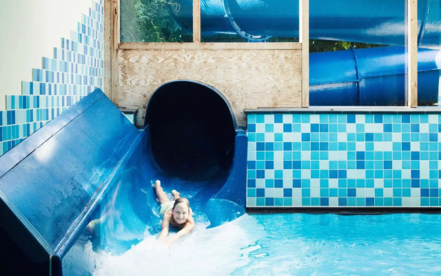Dolomiten Residenz - Sporthotel Sillian
