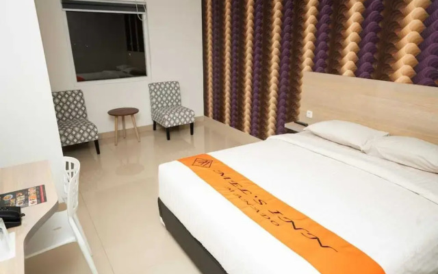 Mel's Inn Manado