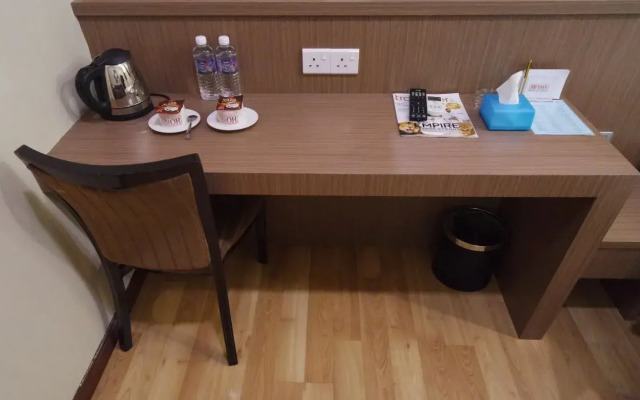 Home Hotel Labuan