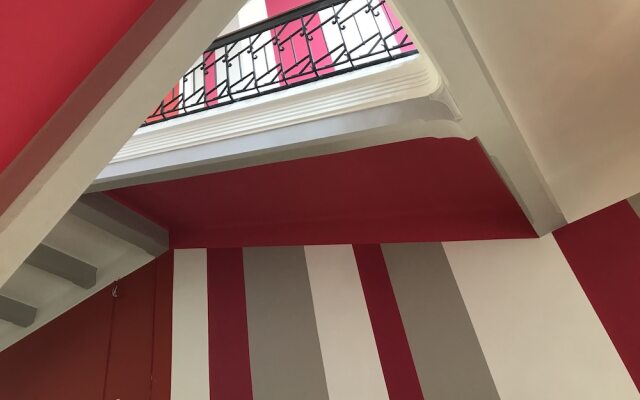 Casa per ferie Don Bosco