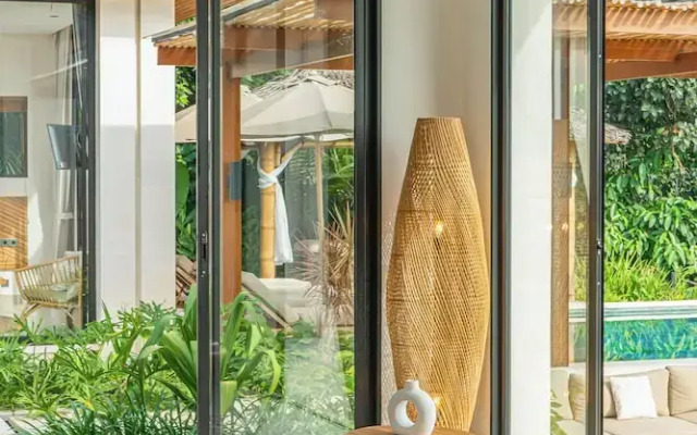 Rosita Ubud - Stunning 5BR Villa