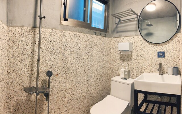 Juandaiqi Guest House