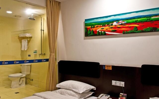 E JEA Hotel