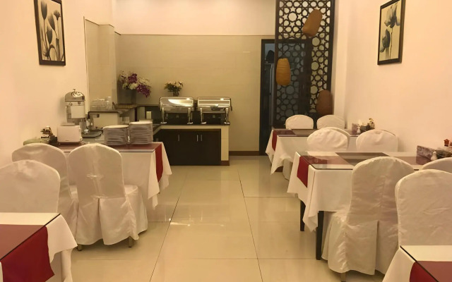 Eco Luxury Hotel Hanoi