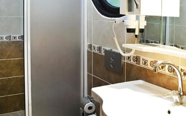 Theatre Suite Old City House Istanbul