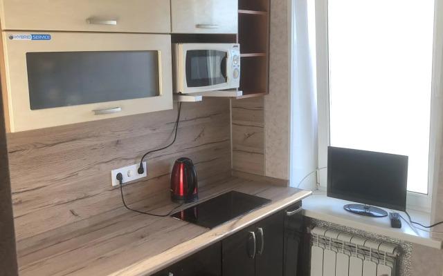 Апартаменты на улице Вязовая 2