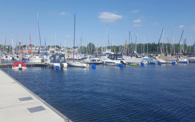 Pool & Lake Holiday Home