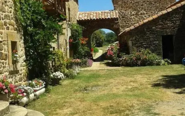 Guest house Gîtes de Lez