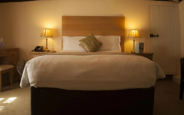 North Hill Hotel