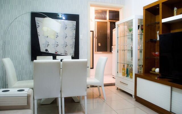 LinkHouse Charming Copacabana