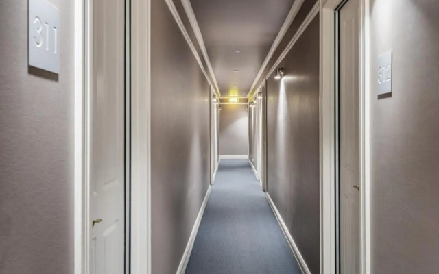 Best Western Melbourne City Hotel