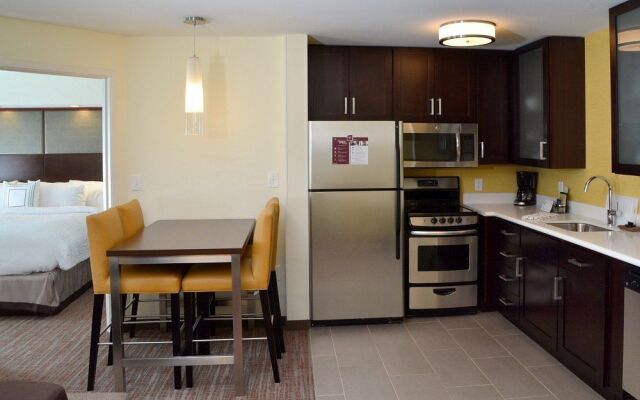 Residence Inn Akron Fairlawn