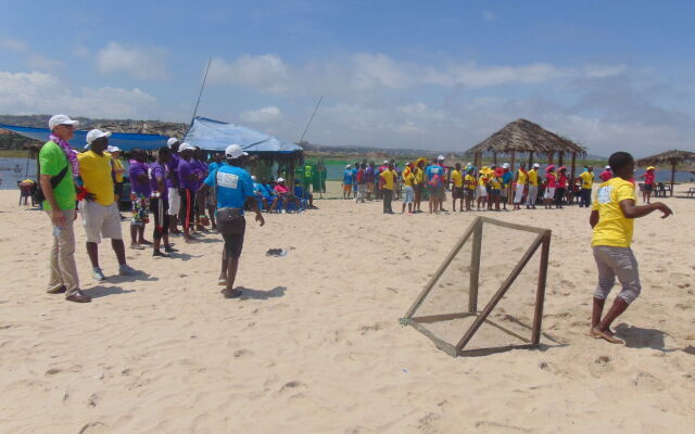Bojo Beach Resort