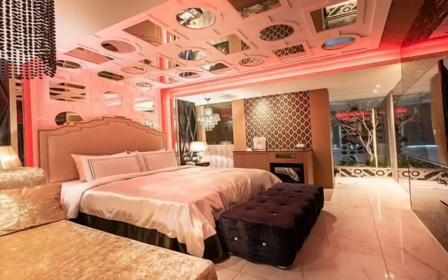 Shui Yue Boutique Motel