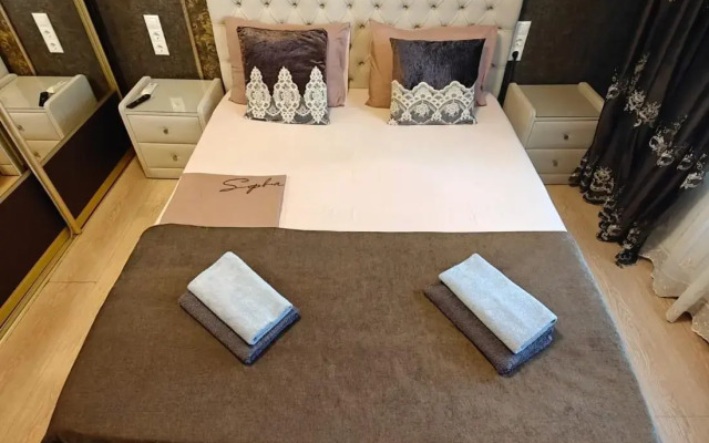 Joy Boutique Hotel