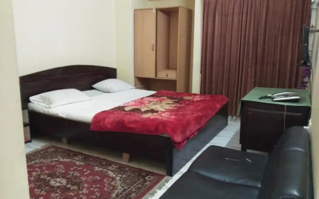 Hotel Plaza Bandarban