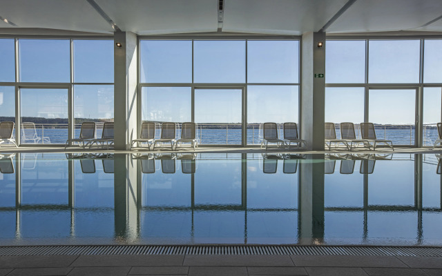 Hotel Vile Park Premium
