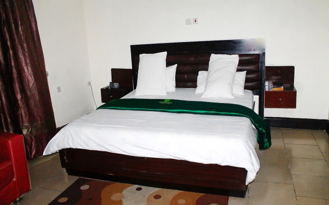 Apex Hilton Hotel
