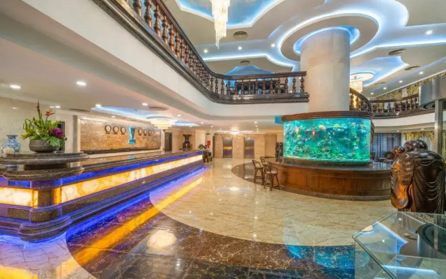 Luxury Family Beach Da Nang