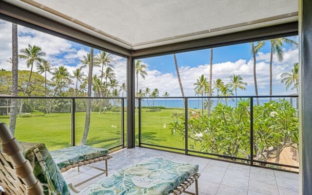 Wailea Elua #1702 by Ali'i Resorts