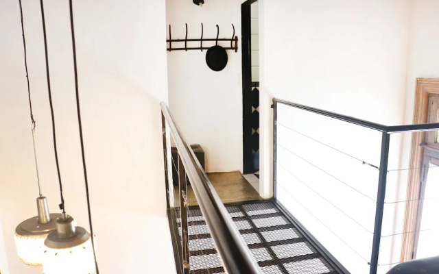 Elefante Rosa Hostel