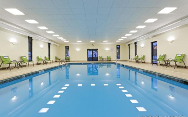 Holiday Inn Bangor by IHG