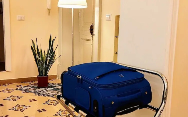 B&B Suleima