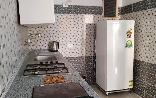Lemon tree house, new spacious apartment