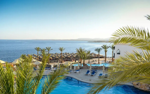 Sharm Plaza Hotel - All Inclusive