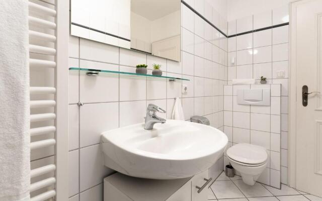 Seepferdchen Wohnung 24