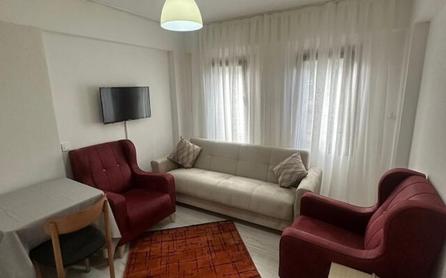 Wish Suites Bodrum Hotel