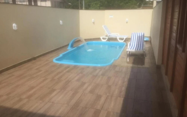 Bangalôs do Parque