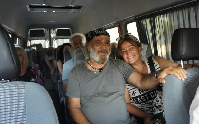 Ormana Active Dogan Boutique Hotel