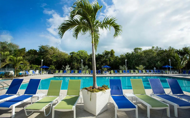 Ocean Pointe Suites at Key Largo