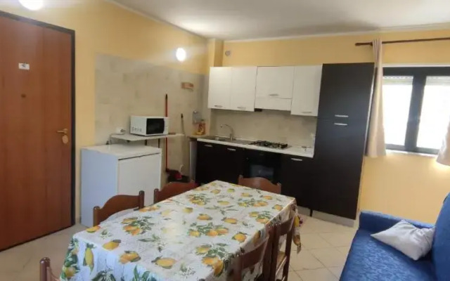 Appartamenti Turistici Aurora