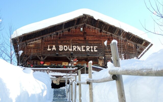 La Bournerie