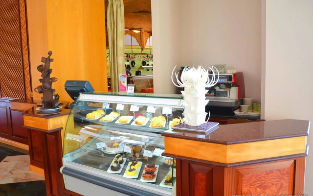 Crowne Plaza Resort Salalah by IHG