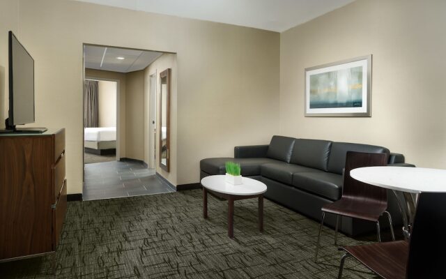 Scanticon Valley Forge Hotel & Conference Center