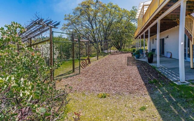 Bel Canto ~stunning Views From Ashlands Hillside