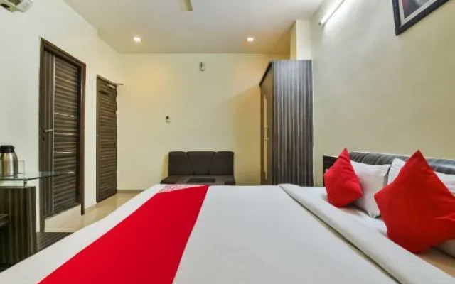 Hotel Ajanta